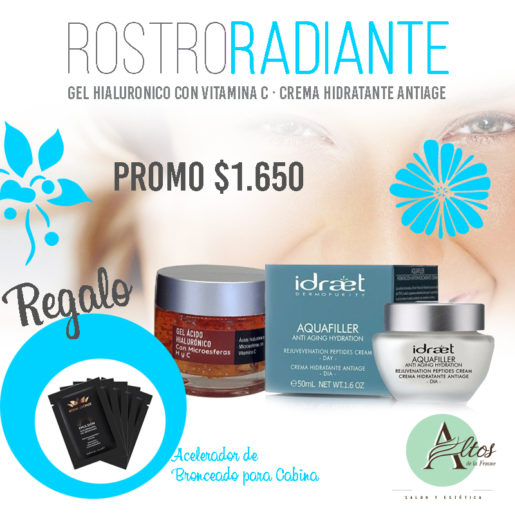 Rostro Radiante